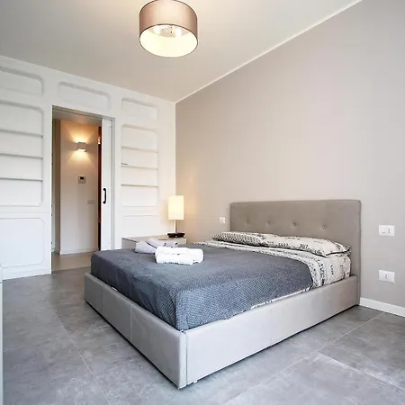 Nuovissimo In Centro Apartmán Milán