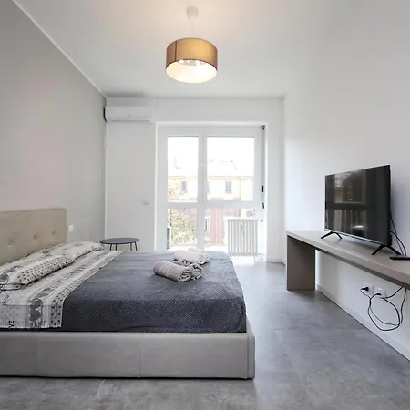 Apartmán Nuovissimo In Centro *