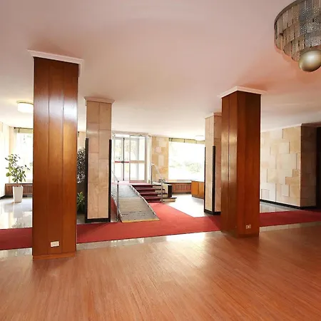 Nuovissimo In Centro Apartmán *