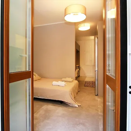 Apartmán Nuovissimo In Centro Milán
