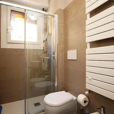 Nuovissimo In Centro Apartmán Milán
