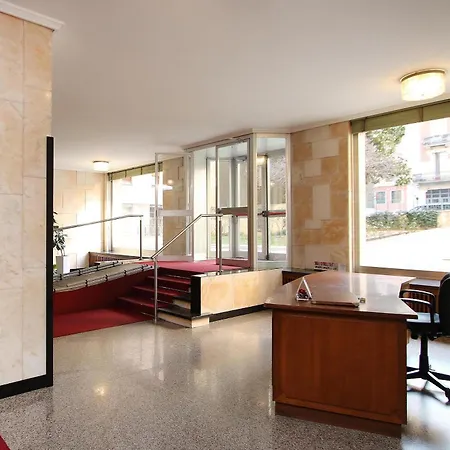 Nuovissimo In Centro Apartmán *