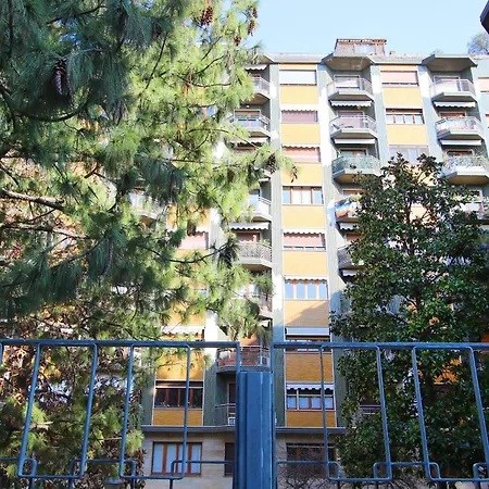 Apartmán Nuovissimo In Centro