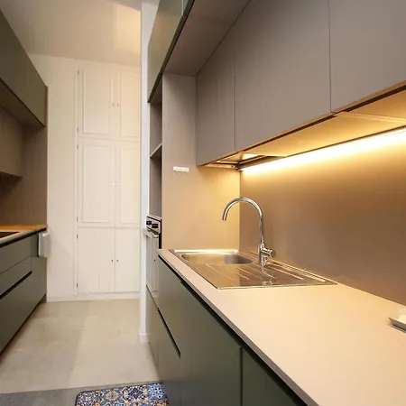 Nuovissimo In Centro Apartmán