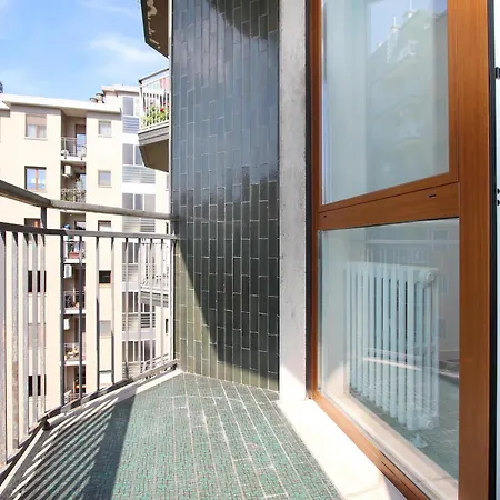 Nuovissimo In Centro Apartament