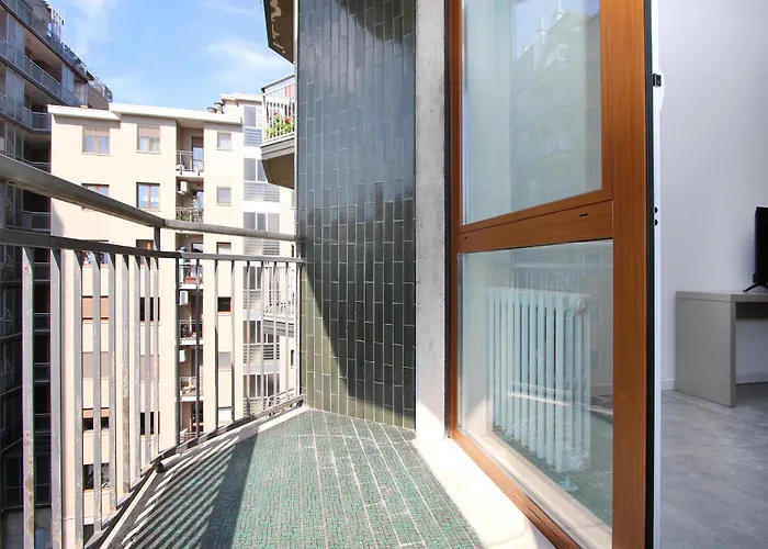 Nuovissimo In Centro Apartament