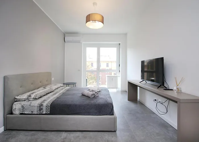 Apartament Nuovissimo In Centro *