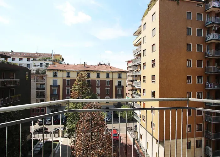Apartament Nuovissimo In Centro