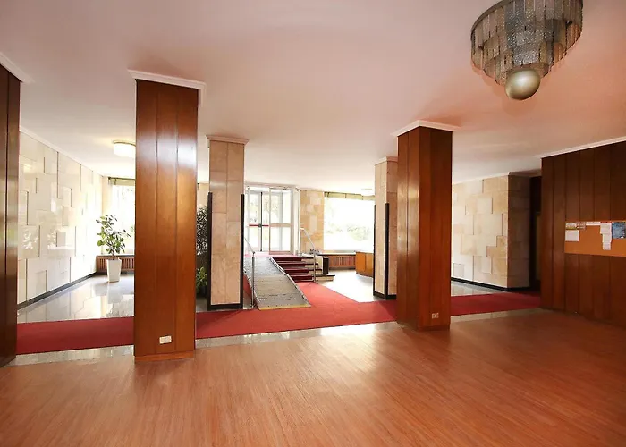 Nuovissimo In Centro Apartament *