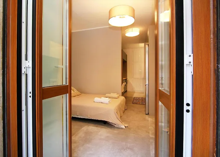 Apartament Nuovissimo In Centro Mediolan