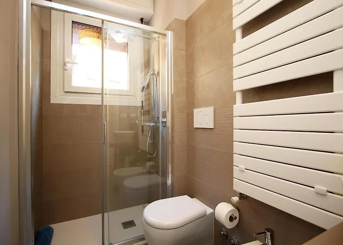 Nuovissimo In Centro Apartament Mediolan