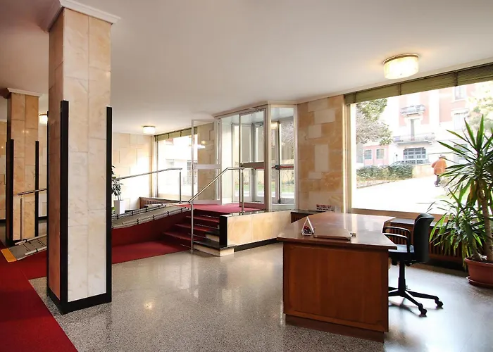 Nuovissimo In Centro Apartament *