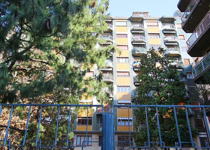 Apartament Nuovissimo In Centro