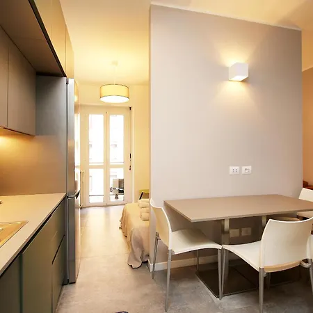 Nuovissimo In Centro Appartement